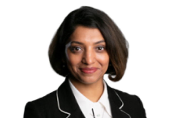 Megha Kumar