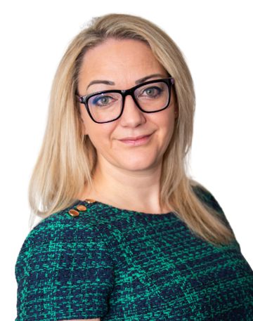 Ngaire Guzzetti