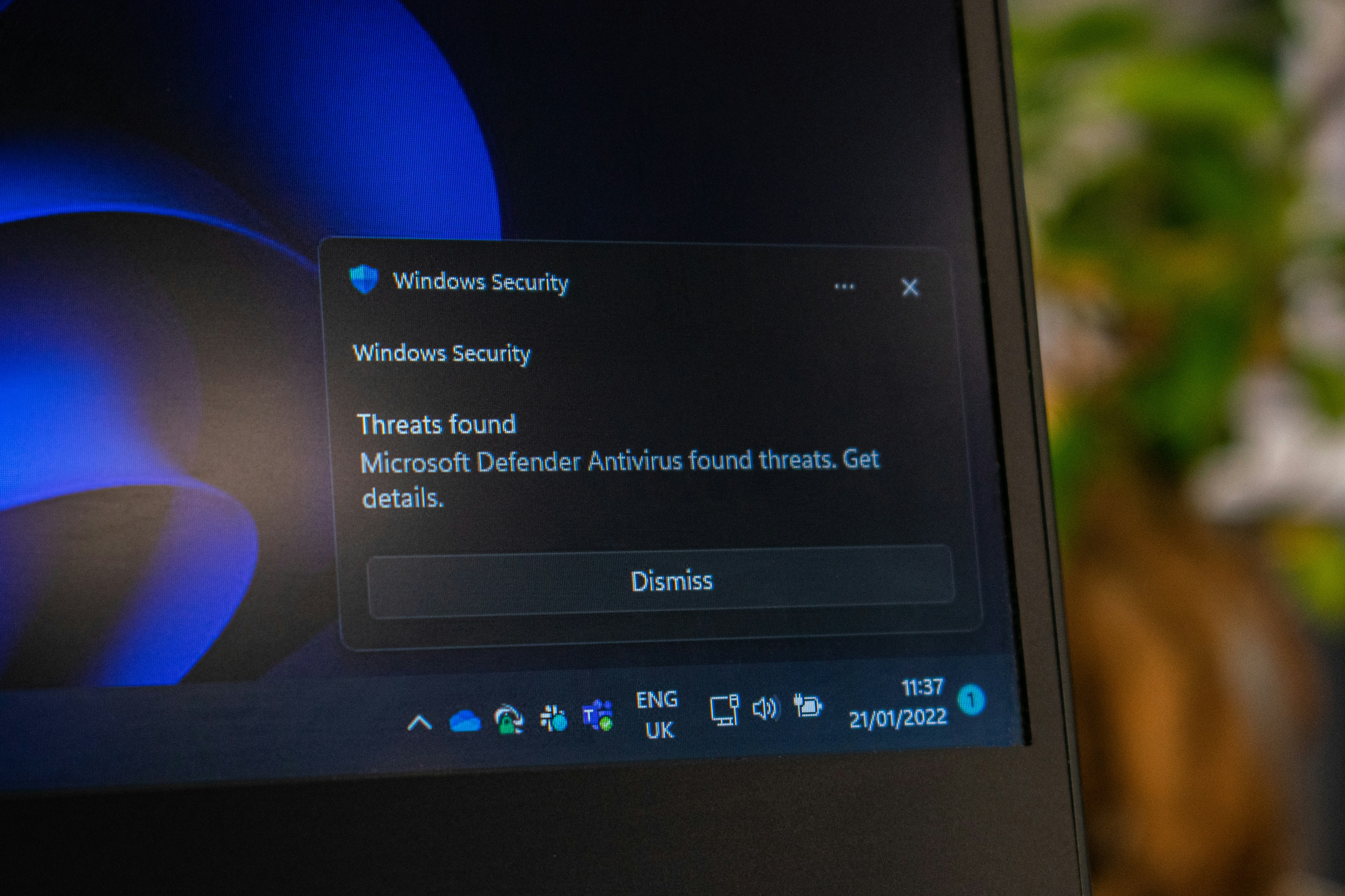 Image related to AI-Generated Malware: A Rising Cyber Threat