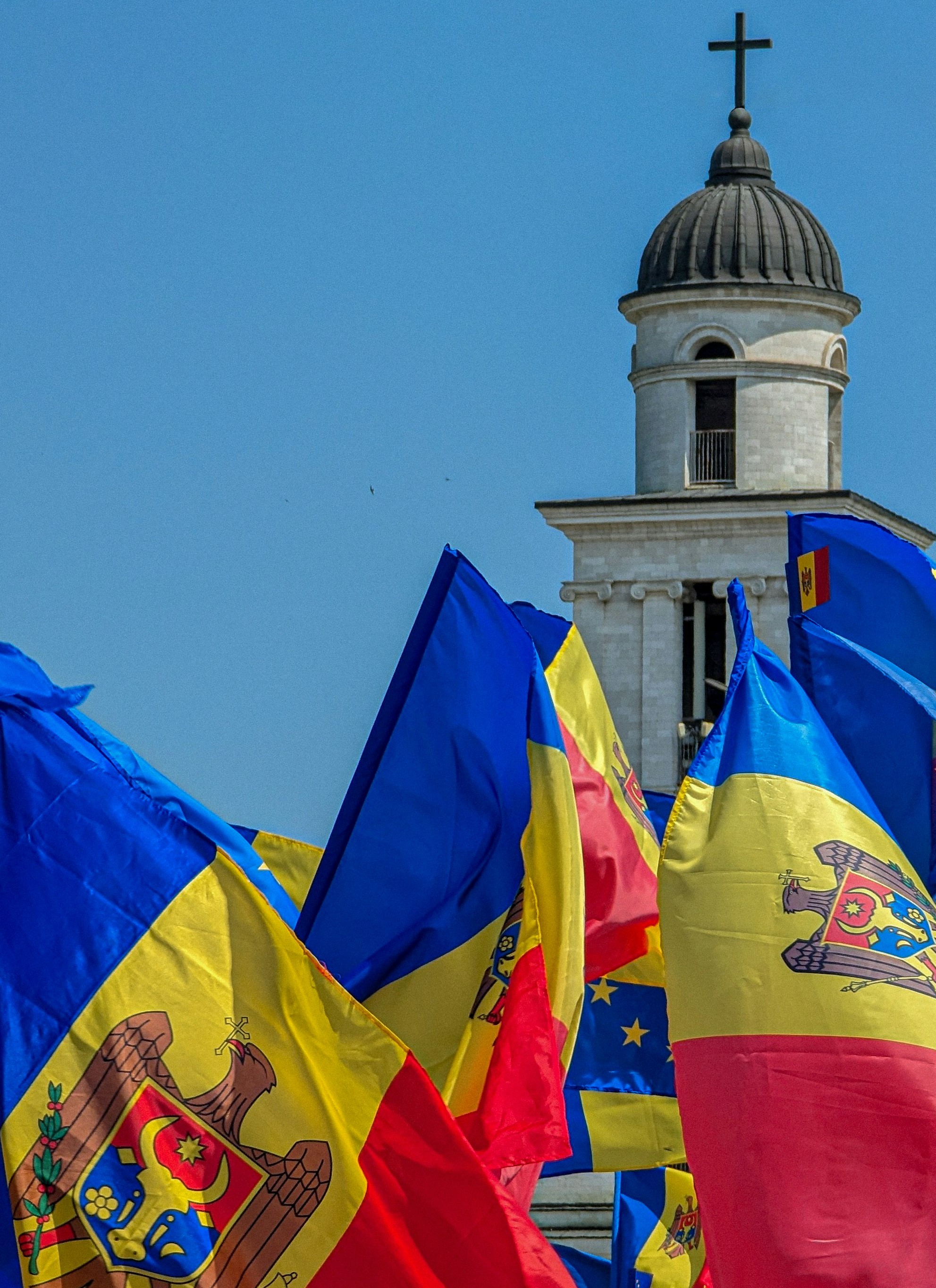 Image related to Navigating the Impact of Influence Operations on Business