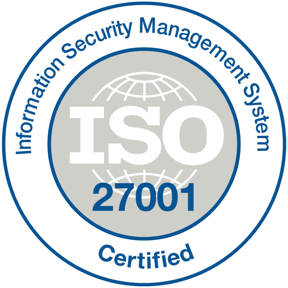Image related to CyXcel Secures Coveted ISO 27001 Certification