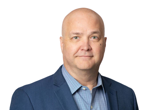 Bryan Marlatt