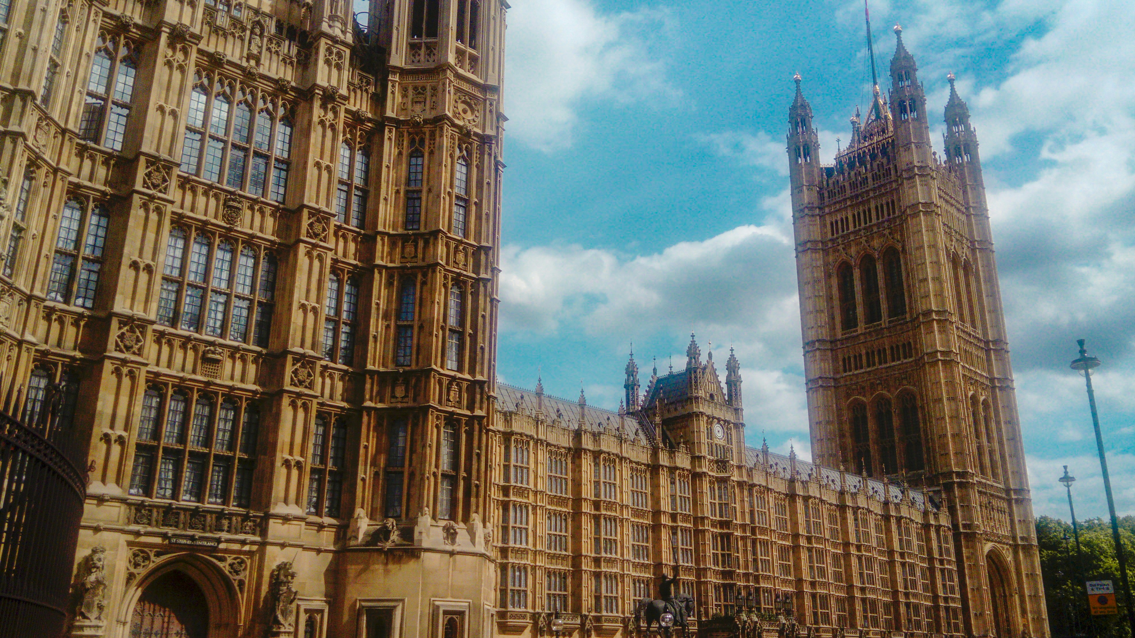 Image related to New UK bill resets rules for digital assets as a property class