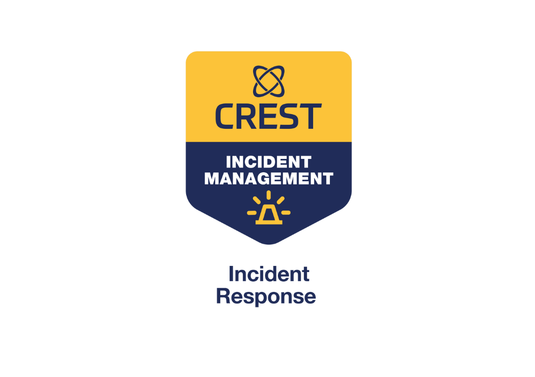 Image related to CyXcel Attains CREST Accreditation for Cyber Incident Response