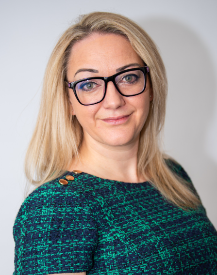 Ngaire Guzzetti