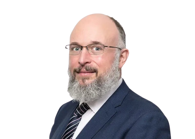 Thomas Barrett